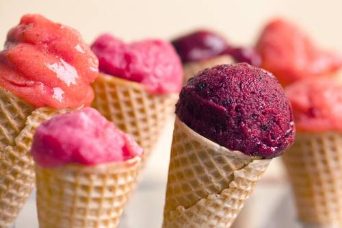 Как сделать вкусное мороженое дома? Секреты технологов