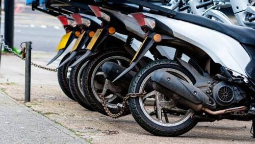 Fermo Amministrativo Moto E Scooter Come Funziona