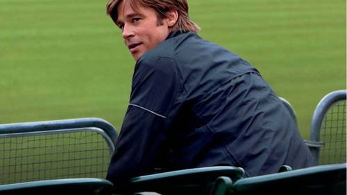 «Человек, который изменил всё»