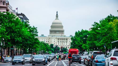 Как приходилось избегать провокаций советским дипломатам в США?