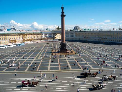 Александрийский столп