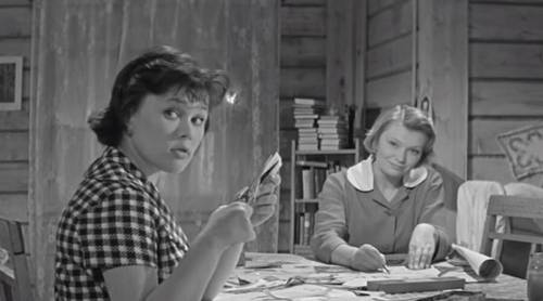 Люсьена Овчинникова. Почему судьба жестоко обошлась с актрисой?