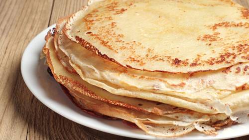 Чем удивить домочадцев на Масленицу?