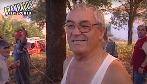 Vou abandonar, tenho uma consulta às 5