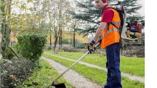Эпилептоиды склонны к порядку и строго следят за своими дачными участками