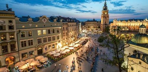 Cracovia Le 10 Cose Da Fare E Vedere A Cracovia