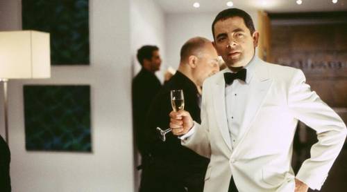 Комиссар Жюв, инспектор Клузо и агент Джонни Инглиш: что общего между этими персонажами?