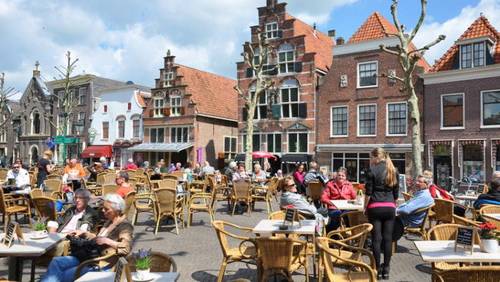 Центр города