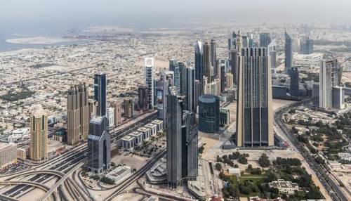 Чем Объединенные Арабские Эмираты удивляют заезжего туриста?