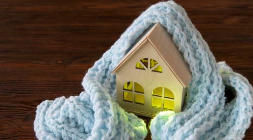 Утеплитель, который не горит: минеральная вата в доме и на даче