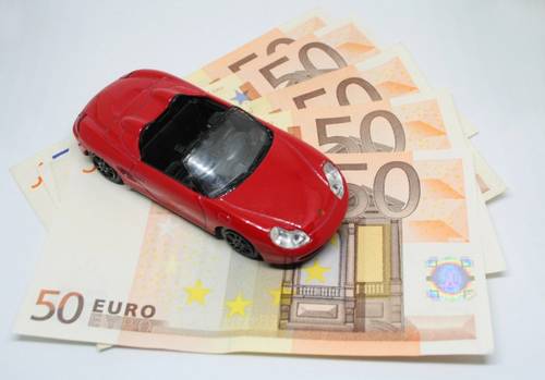 Sanzioni Auto Senza Assicurazione