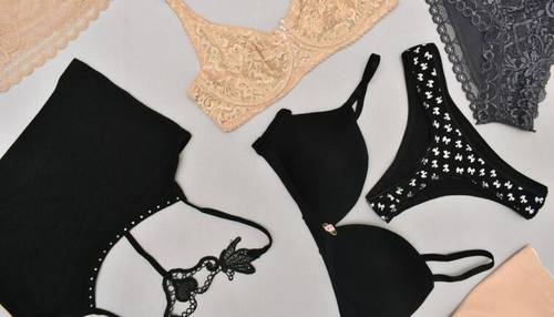 Как правильно выбрать женское нижнее белье? Виды, размеры, советы по подбору