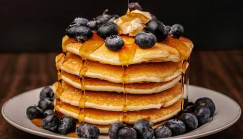 Как готовить панкейки? Основы и небольшие хитрости