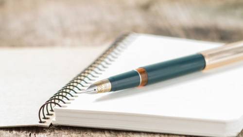 Пишите письма