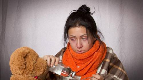 Эффективные противовирусные средства: ответы на вопросы о лечении гриппа и ОРВИ