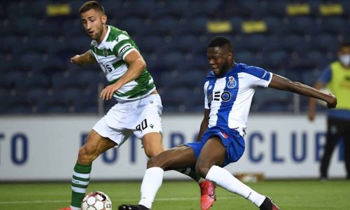 sporttv sporting porto