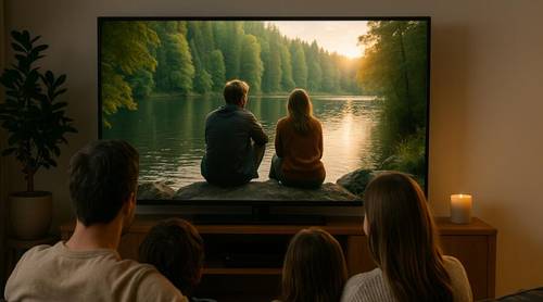 Почему мы подсели на сериалы: от мыльных опер к большим историям