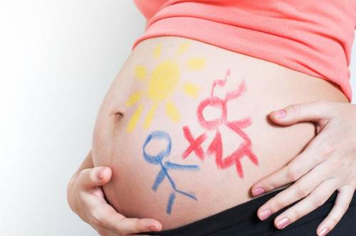 Беременность – прекрасное время или тяжелое бремя?