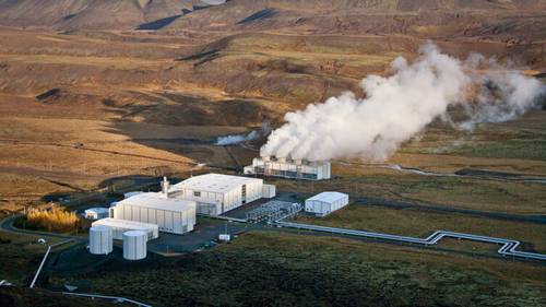 Насколько перспективна геотермальная энергетика?