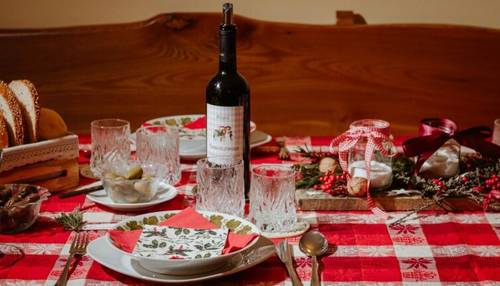 Что приготовить на Новый год, чтобы привлечь к себе богатство?