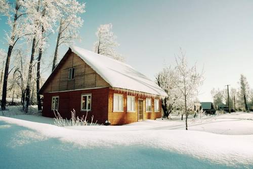 Как переехать в деревню и освоить секреты успешной сельской  жизни?