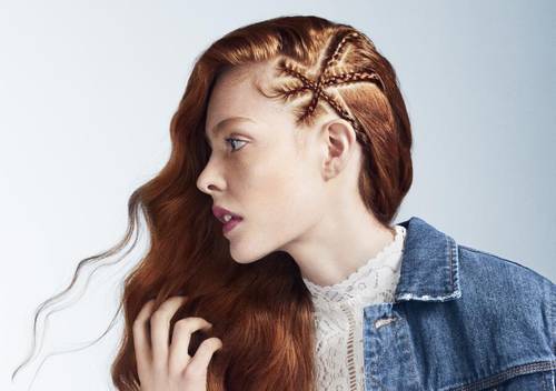 Профессиональный уход и защита цвета: решайтесь на смелые эксперименты и воплощайте яркие бьюти-образы  с Head & Shoulders Supreme Защита от повреждений для окрашенных волос!