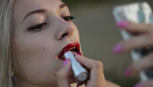 Красота или этикет - что предпочесть?