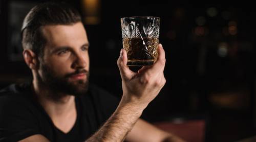 Есть ли польза от алкоголя?