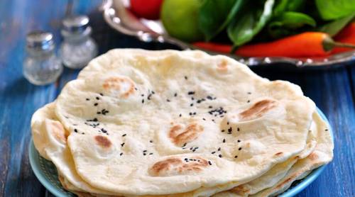 Что можно приготовить из лаваша?