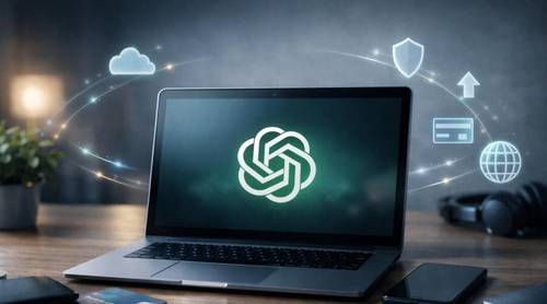 Как оплатить ChatGPT в 2026 году?