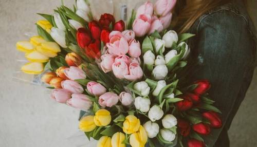 Для чего цветам запах и цвет?