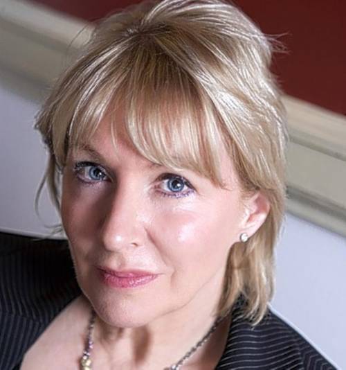 Nadine Dorries