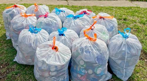 Выбираем лучшего производителя пакетов для мусора