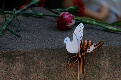 Легко ли стать настоящим героем? Часть 3