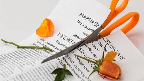 Можно ли разделить имущество, нажитое вне брака?