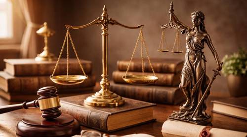 Профессия юриста в 2026 году