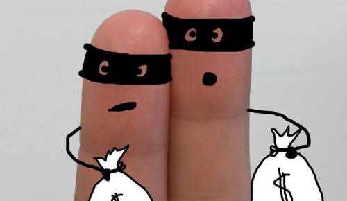 Как в магазинах защищают товары от кражи?