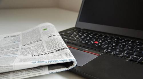 Фейковая реальность. Что мы о ней знаем?