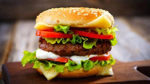 Можно ли дома приготовить гамбургер вкуснее, чем в Макдоналдсе?