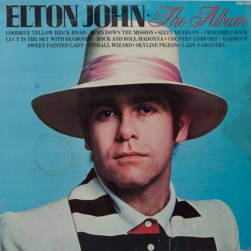 Как были написаны хиты Элтона Джона про космонавта, крокодилий рок и дорогу из жёлтого кирпича?