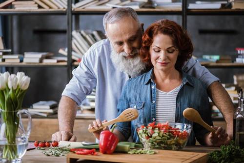 Салаты с мужскими именами: каковы на вкус? От «Александра» до «Аркашиного детства»