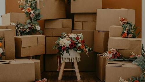 Как создать уют в съёмной квартире?