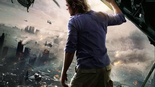 «Война миров Z»