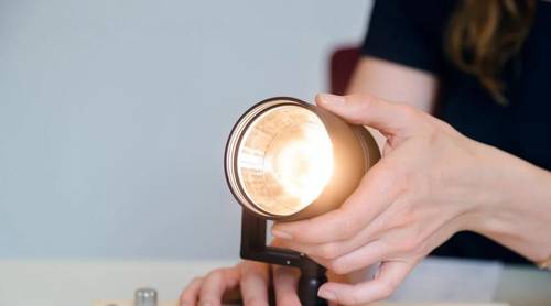 Латунные модульные светильники как часть интерьера и новый шик