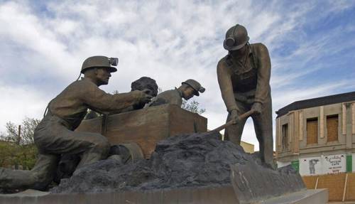 Шахтерский труд в доколумбовой Америке. Как археология помогла узнать подробности?