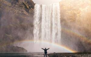 Что такое круговорот воды в природе?