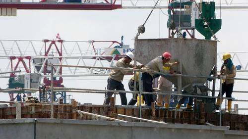 Обучение на стропальщика: достижение профессионального уровня не выходя из дома