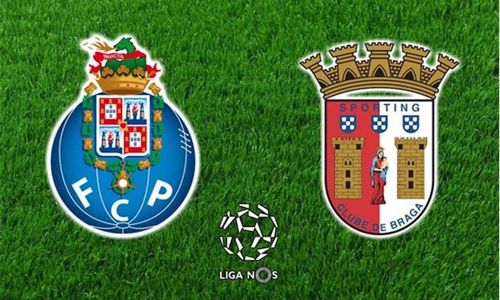 fc porto braga
