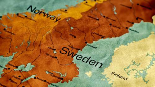 Как шведский учебник по географии стал знаменитой сказкой? Памяти Сельмы Лагерлёф