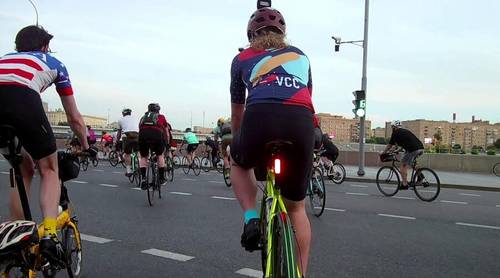 День покатушек с ветром